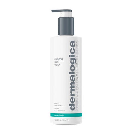 Dermalogica Clearing Skin Wash 500 ml