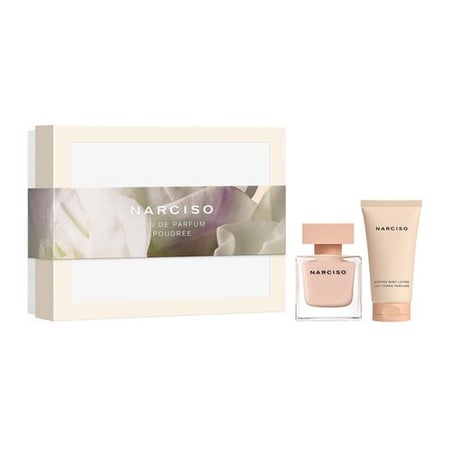 Narciso Rodriguez Poudrée Geschenkset