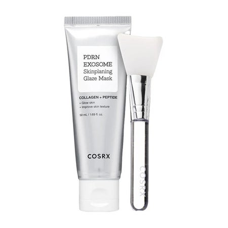 Cosrx PDRN Exosome Skinplaning Glaze Masker 50 ml