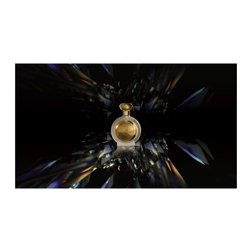 Boadicea the Victorious Amber Sapphire Parfum