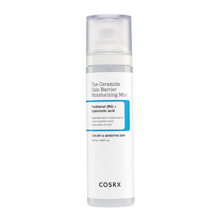 Cosrx The Skin Barrier Moisturizing Mist 120 ml