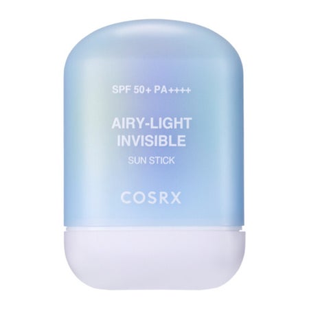 Cosrx Airy-Light Invisible Sun Stick SPF 50+