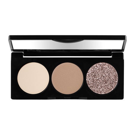 Bobbi Brown Essential Eye Shadow Trios
