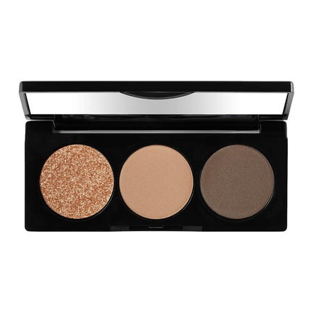 Bobbi Brown Essential Eye Shadow Trios
