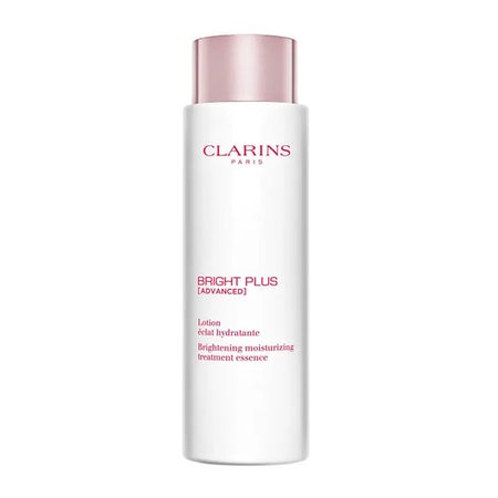 Clarins Bright Plus Advanced Brightening Moisturizing Treatment Essence 200 ml