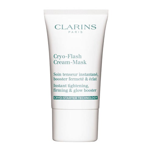 Clarins Cryo-Flash Cream-Mask