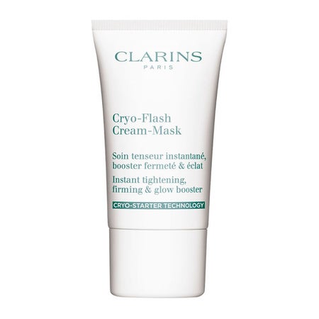 Clarins Cryo-Flash Cream-Mask