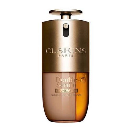 Clarins Double Serum Foundation