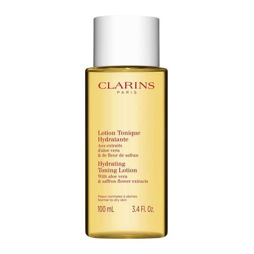 Clarins Hydrating Toning Lotion