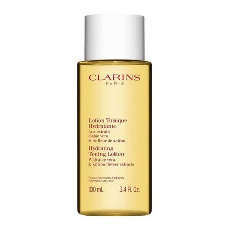 Clarins Hydrating Toning Lotion 100 ml