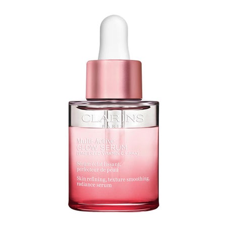 Clarins Multi-Active Glow Serum 30 ml