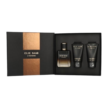 Elie Saab L'Homme Intense Gift Set Refill