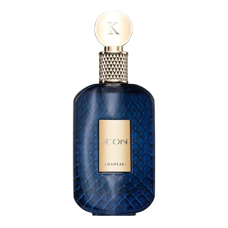 香水(男性用) Khadlaj  parfum Khadlaj Icon Eau de Parfum | Deloox.com