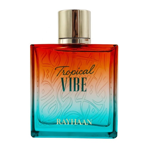 Rayhaan Aquatica Eau de Parfum | Deloox.com