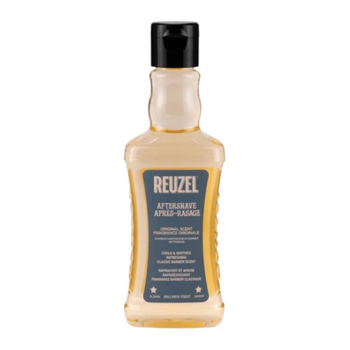 Reuzel Aftershave