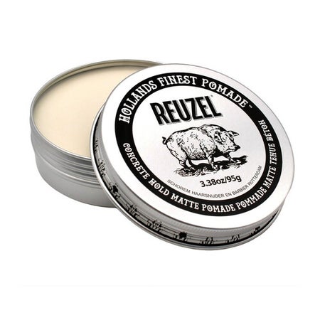 Reuzel Concrete Hold Matte Pommade