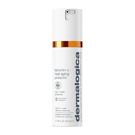Dermalogica Biolumin-C Heat Aging Protector SPF 50 50 ml