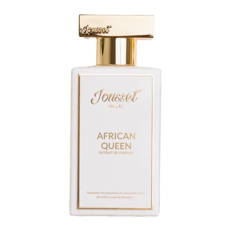 Jousset Parfums African Queen Extrait de Parfum 50 ml