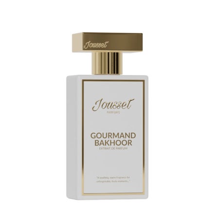 Jousset Parfums Gourmand Bakhoor Extrait de Parfum 50 ml