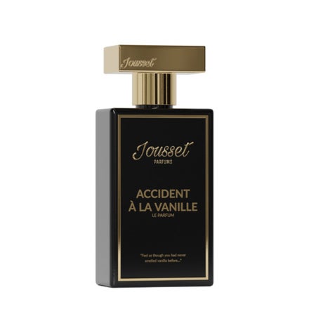Jousset Parfums Accident À La Vanille Extrait de Parfum 50 ml