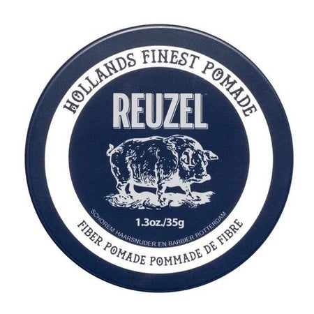 Reuzel Fiber Pommade