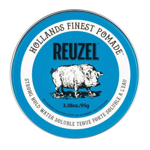 Reuzel Blue Strong Hold Pommade