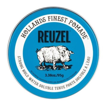 Reuzel Blue Strong Hold Pommade
