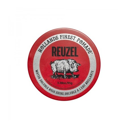 Reuzel Red High Sheen Pomada