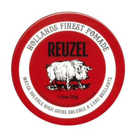 Reuzel Red High Sheen Pommade