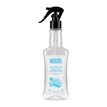 Reuzel Hair Tónico+H20 Bottle