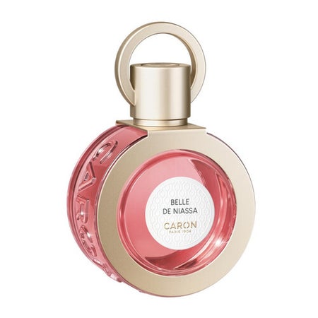 Caron Belle de Niassa Eau de Parfum