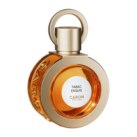 Caron Tabac Exquis Eau de Parfum Refillable