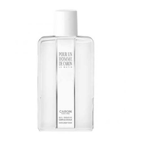 Caron Caron Pour Un Homme de Caron Le Matin Hair & Shower Gel 200 ml