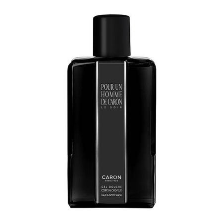 Caron Pour Un Homme De Caron Le Soir Hair & Shower Gel 200 ml