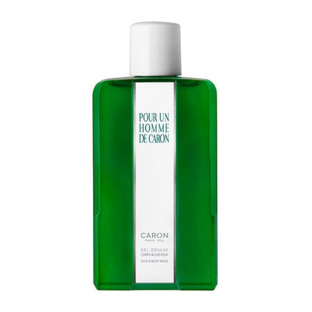 Caron Pour Un Homme De Caron Hair & Shower Gel 200 ml