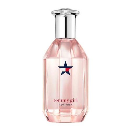Tommy Hilfiger Tommy Girl New York Eau de Toilette