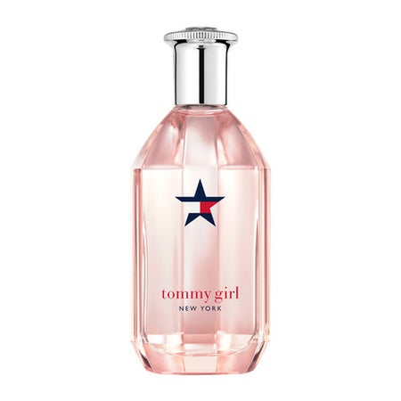 Tommy Hilfiger Tommy Girl New York Eau de Toilette