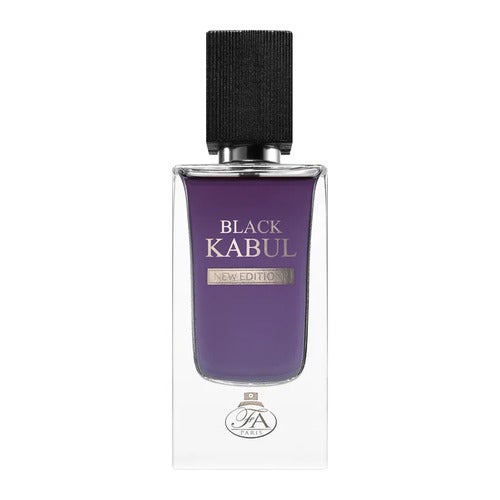 French Avenue Black Kabul New Edition Eau de Parfum