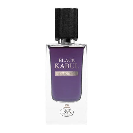 French Avenue Black Kabul New Edition Eau de Parfum 60 ml