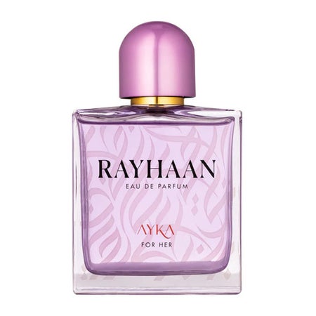 Rayhaan Ayka Eau de Parfum 100 ml