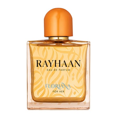 Rayhaan Floriana Eau de Parfum 100 ml