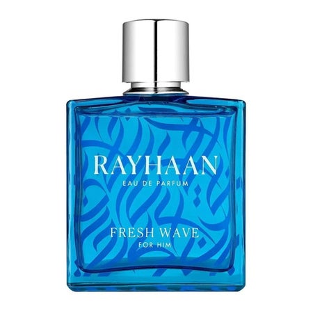 Rayhaan Fresh Wave Eau de Parfum 100 ml