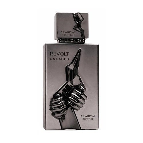 Arabiyat Prestige Revolt Uncaged Eau de Parfum