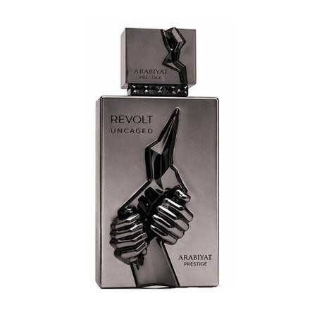 Arabiyat Prestige Revolt Uncaged Eau de Parfum 100 ml