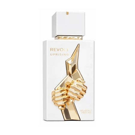Arabiyat Prestige Revolt Uprising Eau de Parfum 100 ml