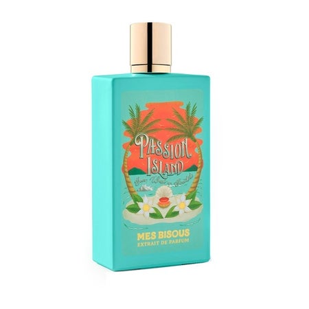 Mes Bisous Passion Island Extrait de Parfum 100 ml