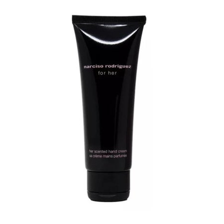 Narciso Rodriguez For Her Handcreme 75 ml