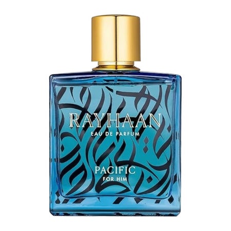 Rayhaan Pacific Eau de Parfum 100 ml