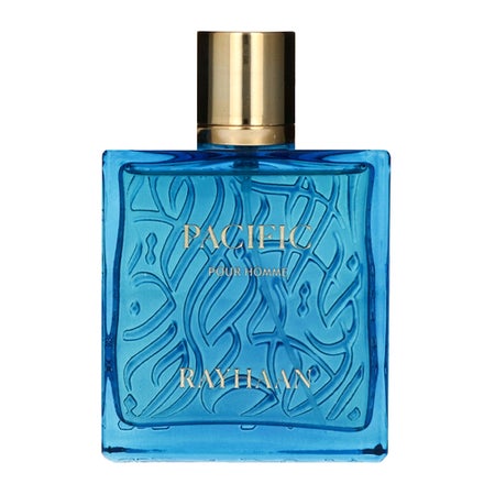 Rayhaan Pacific Eau de Parfum 100 ml