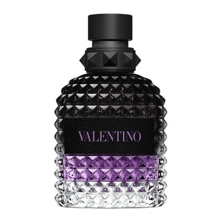 Valentino Born in Roma Uomo Purple Melancholia Eau de Toilette